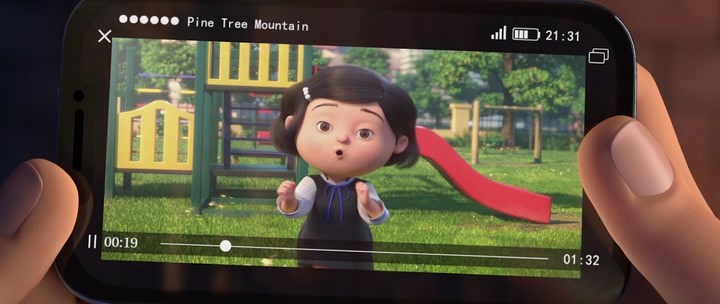 Медведи-соседи: Дикий континент — скриншот 16