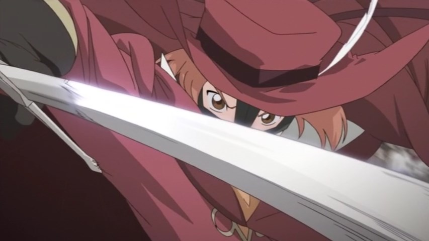 Ромео и Джульетта — скриншот 7