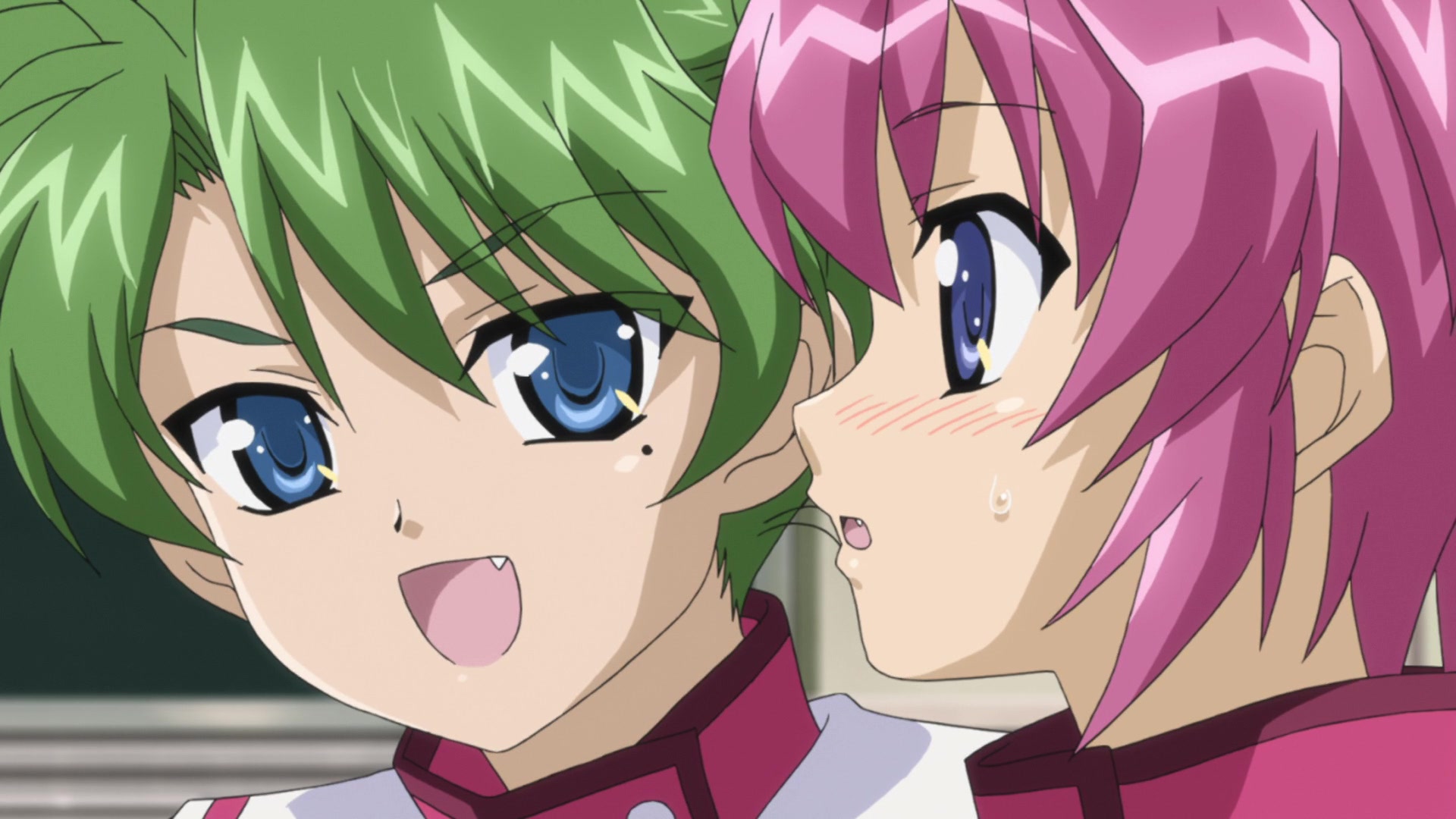 Секрет Харуки Ногидзаки: Финал — скриншот 21