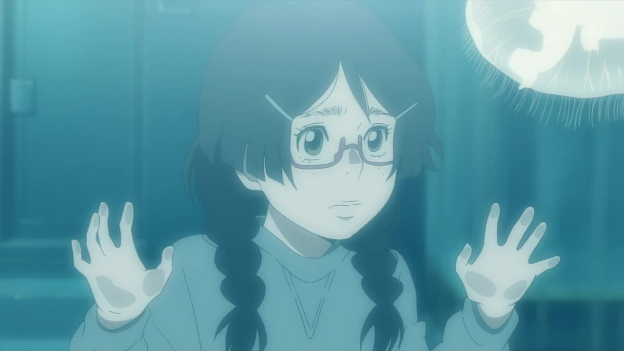 Принцесса-медуза — скриншот 23