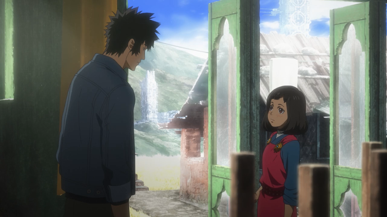 Психопаспорт: Грешники системы — По ту сторону царства — скриншот 33