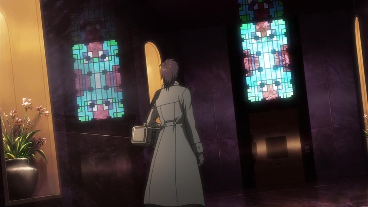 Призрак в доспехах: Синдром одиночки — Сообщество стабильной государственности — скриншот 32