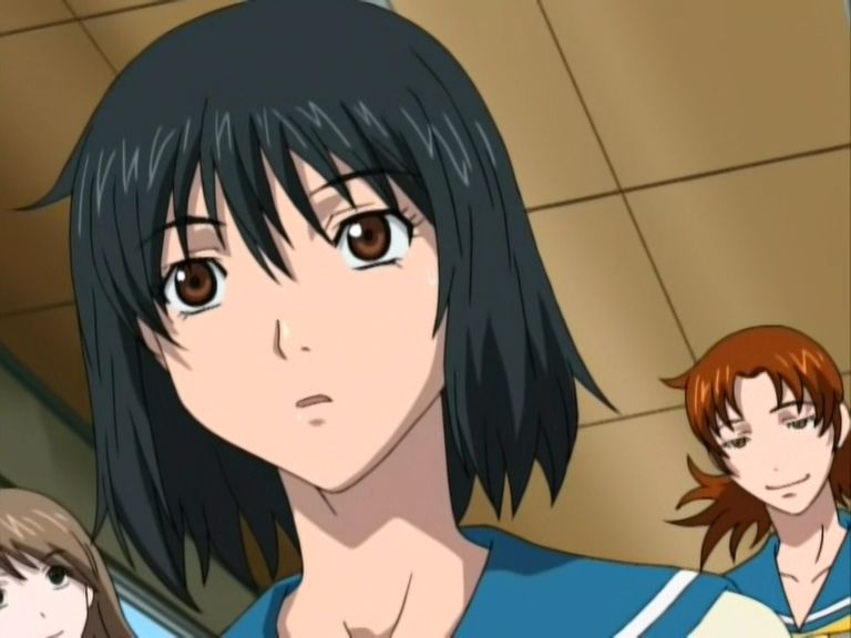 Эйр Гир: Специальный эпизод — скриншот 40