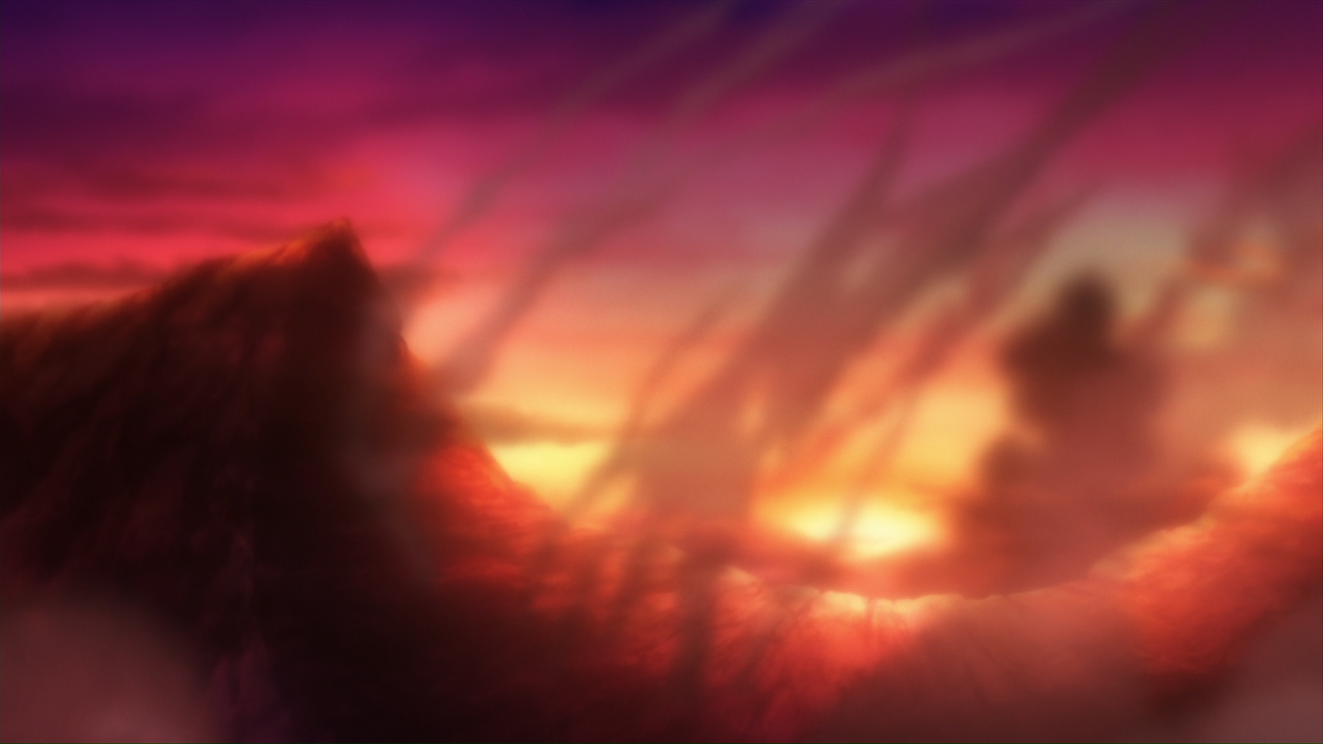 Легенда о легендарных героях: Доклад Ирис — скриншот 12