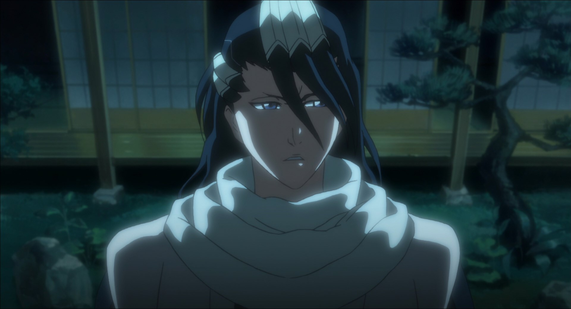 Блич: Уходя в пустоту — я зову тебя по имени — скриншот 44