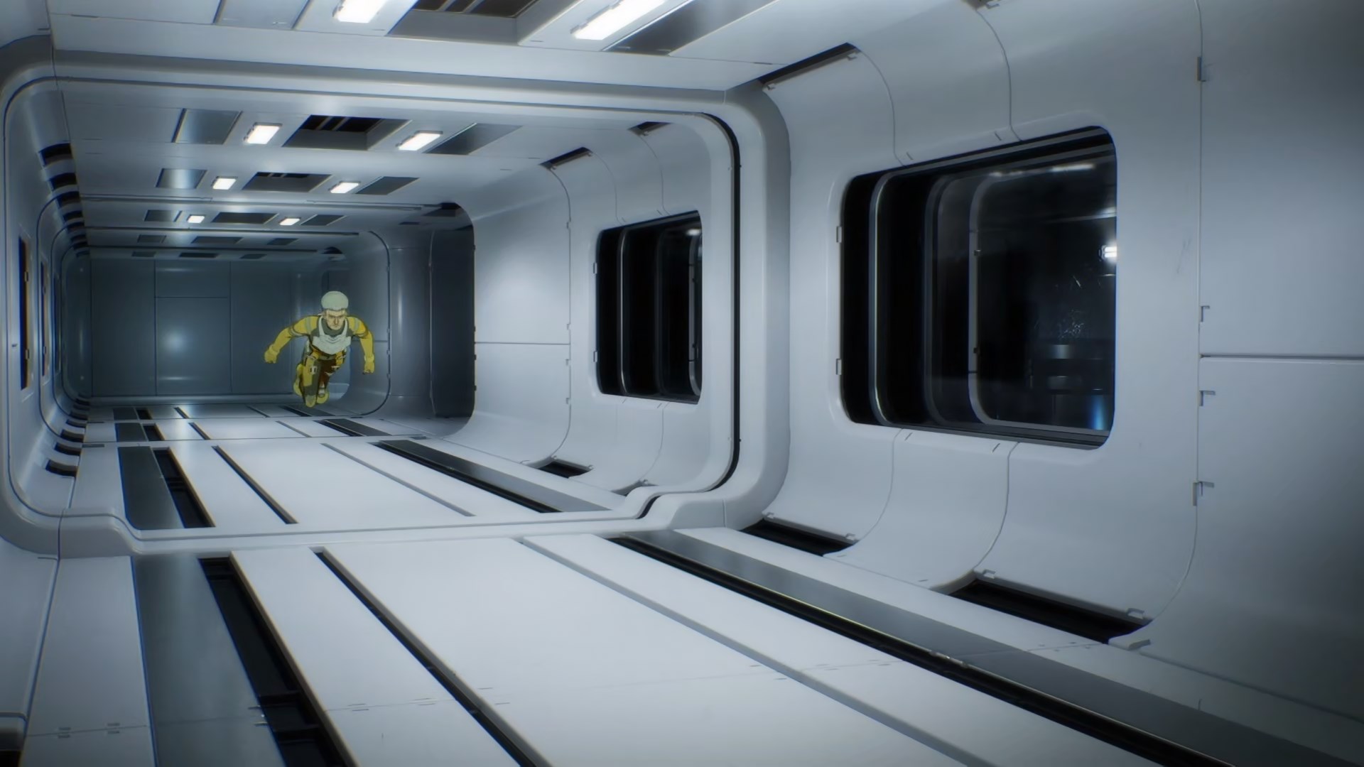 Миру: Моё будущее — скриншот 5