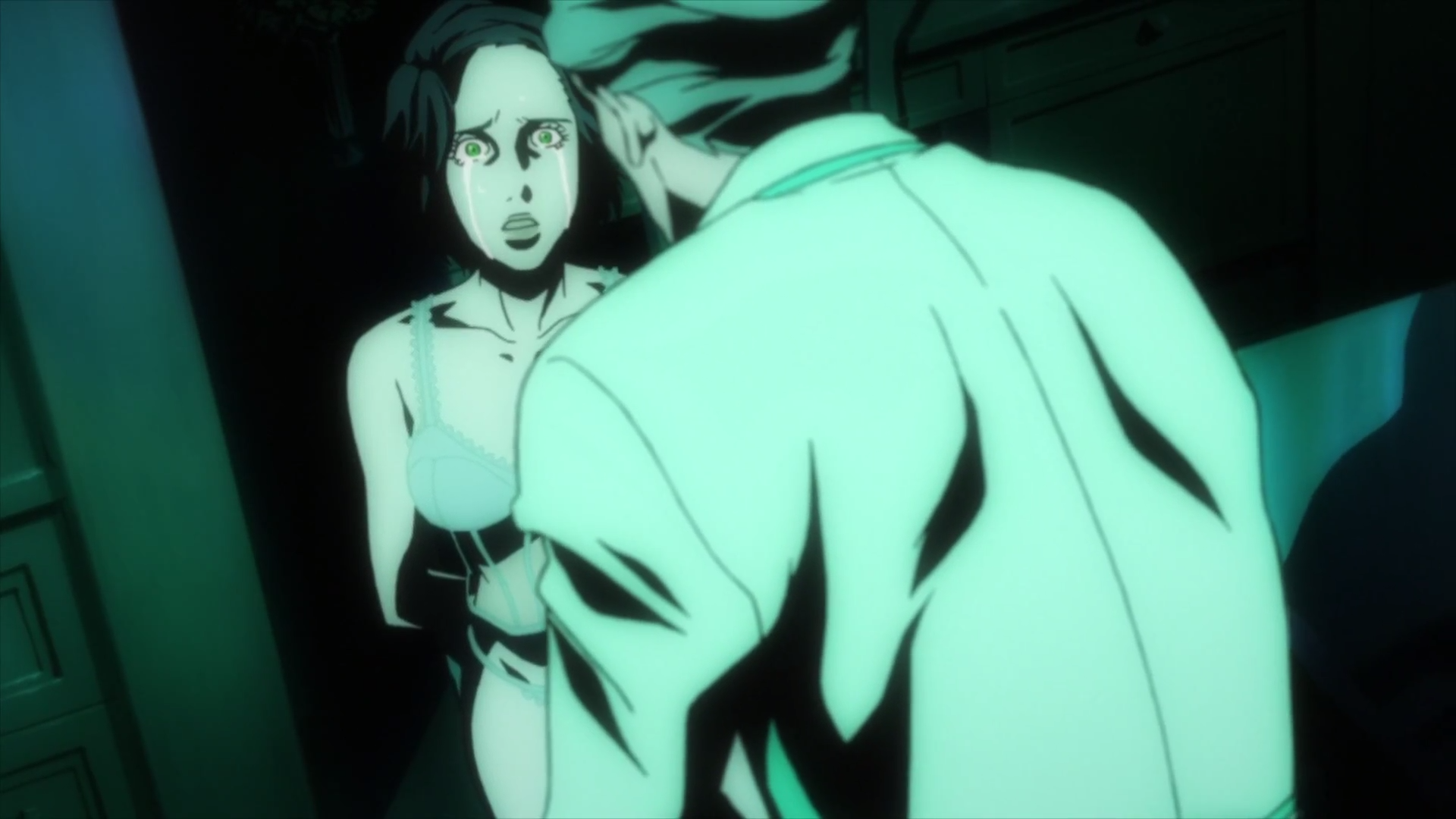 Сверхъестественное — скриншот 4