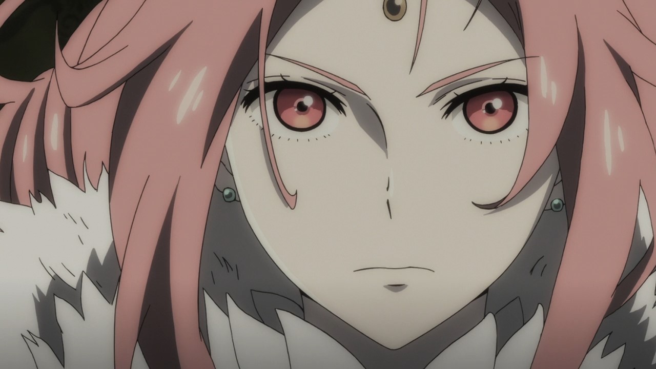 Цепные хроники: Фильм 3 — скриншот 17