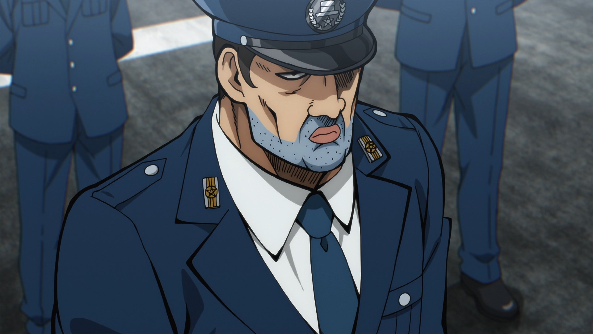 Ванпанчмен 3 — скриншот 13