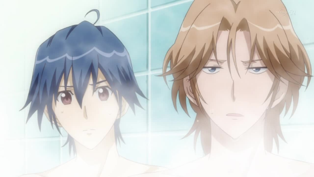 Красавцы из клуба защитников Земли — скриншот 8