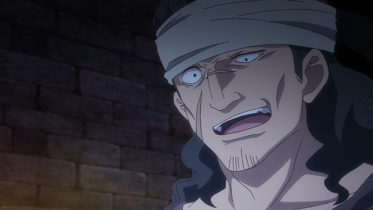 Разве я не просила усреднить мои способности в следующей жизни?! — скриншот 38