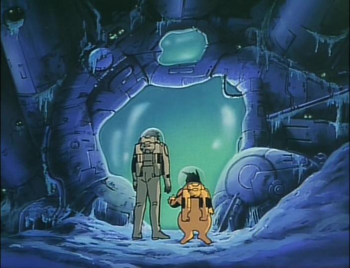 Галактические пираты — скриншот 19