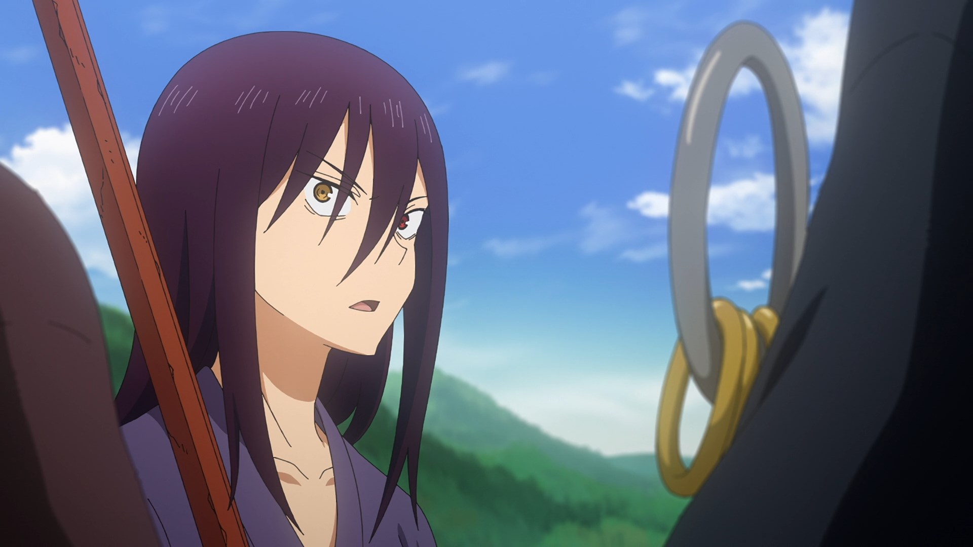 Ёко из Сэнгоку — скриншот 31