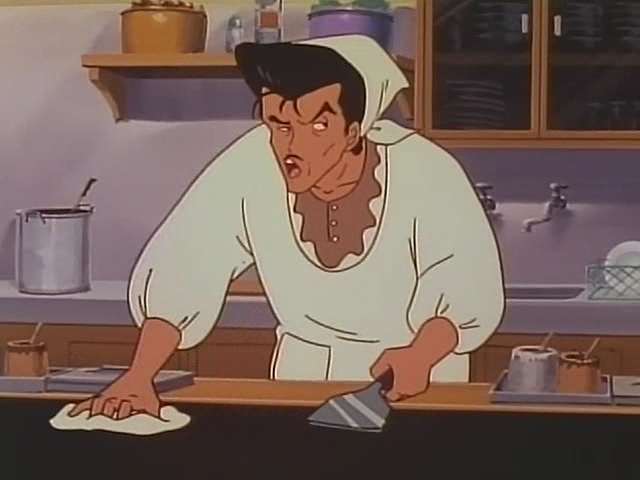 Дети рок-н-ролла — скриншот 7