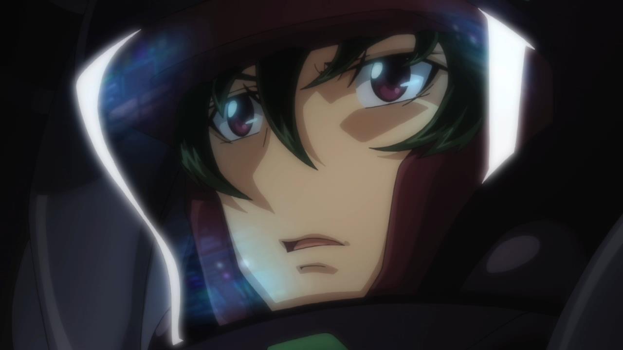 Последний рубеж: Защитники Галактики — Крылья в будущее — скриншот 63