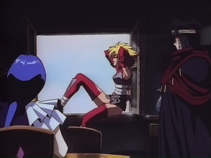 Искусство тени — скриншот 13