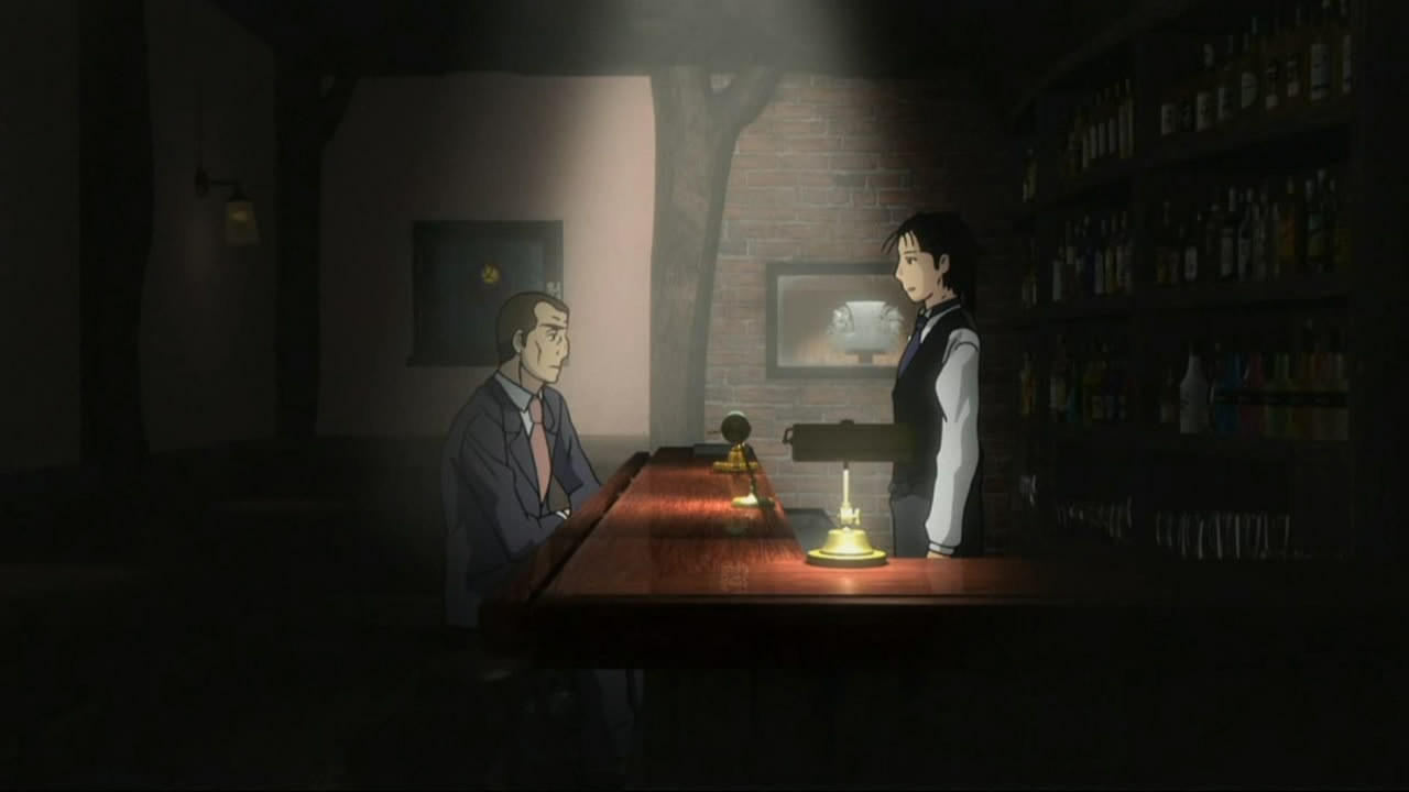 Бармен — скриншот 18