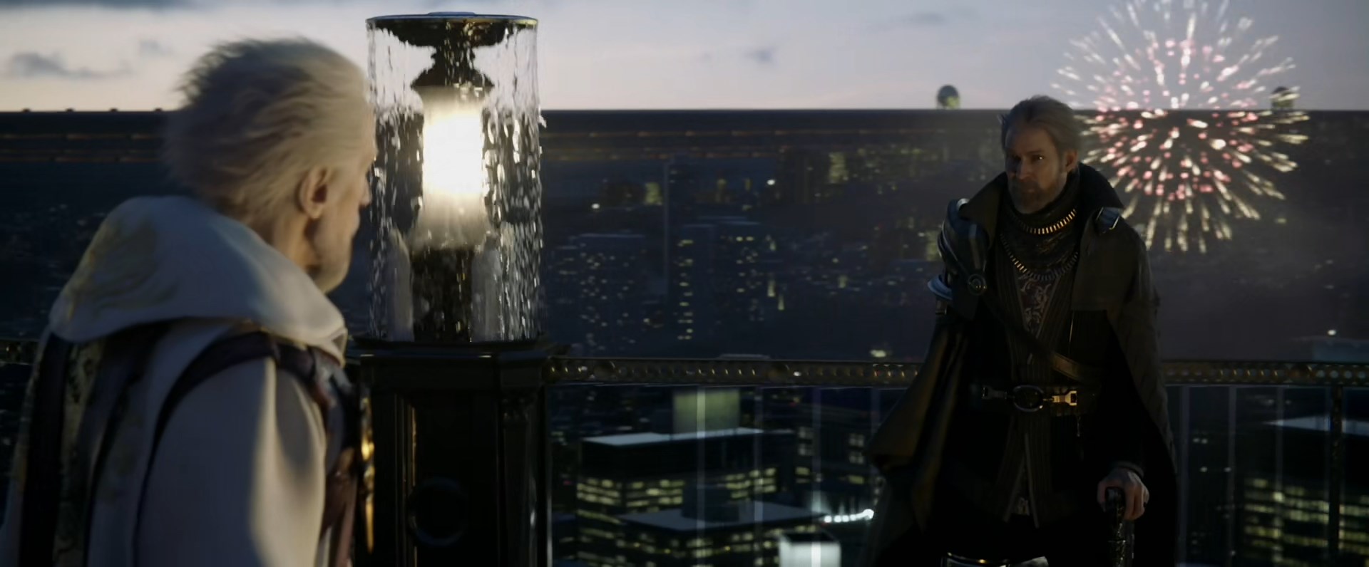 Кингсглейв: Последняя фантазия XV — скриншот 38