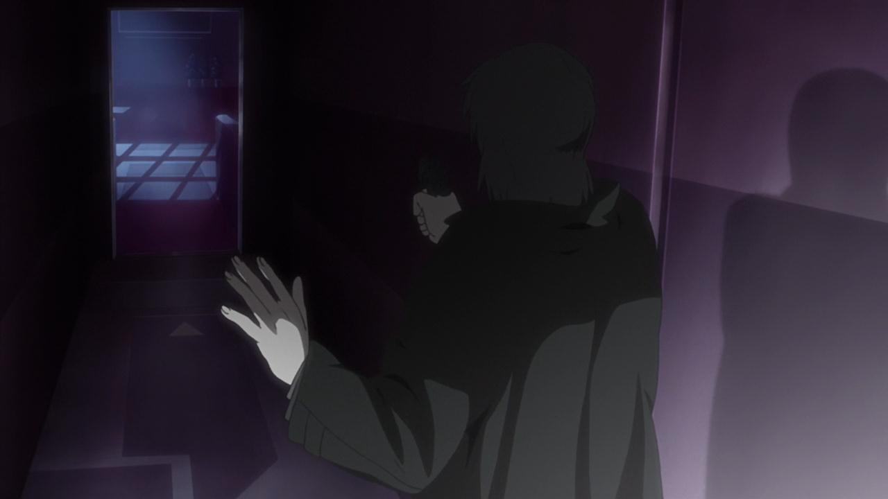 Призрак в доспехах: Синдром одиночки — Сообщество стабильной государственности — скриншот 8