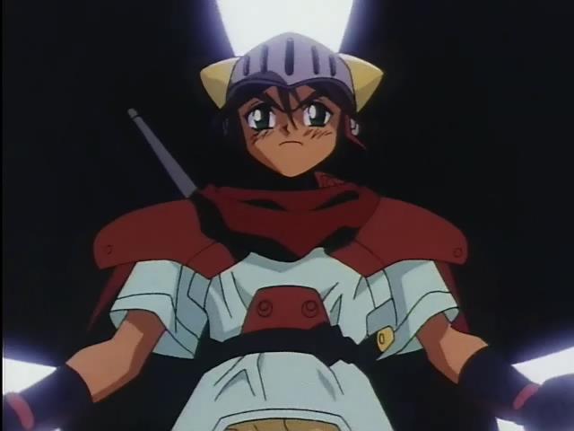 Властелин властелинов Рыцарь Рю — скриншот 31