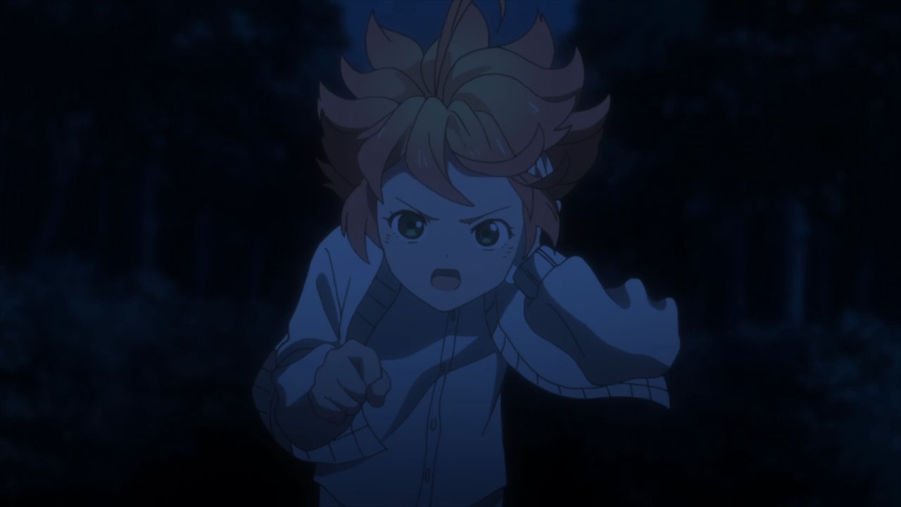 Обещанный Неверленд 2: Рекап — скриншот 7