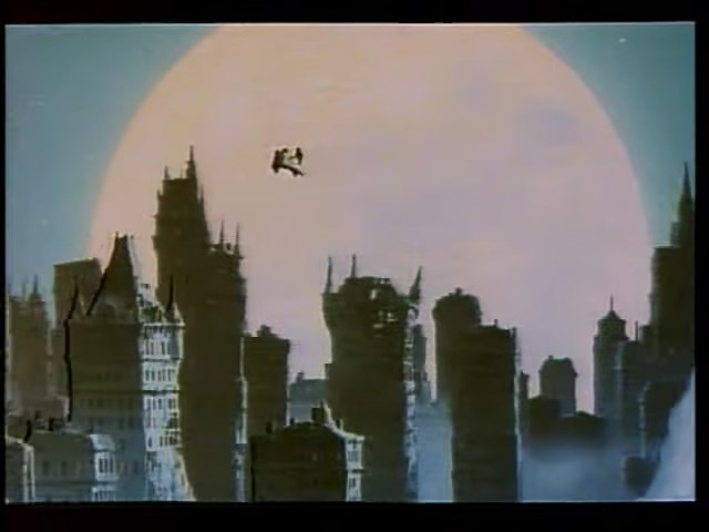 Маленький Немо: Пилотный выпуск (1984) — скриншот 19