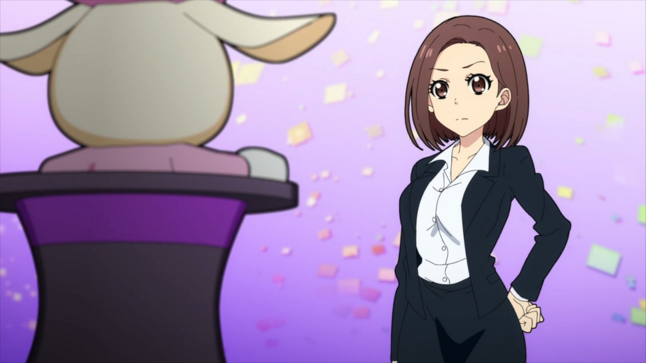 Загадки Токинэ — скриншот 9