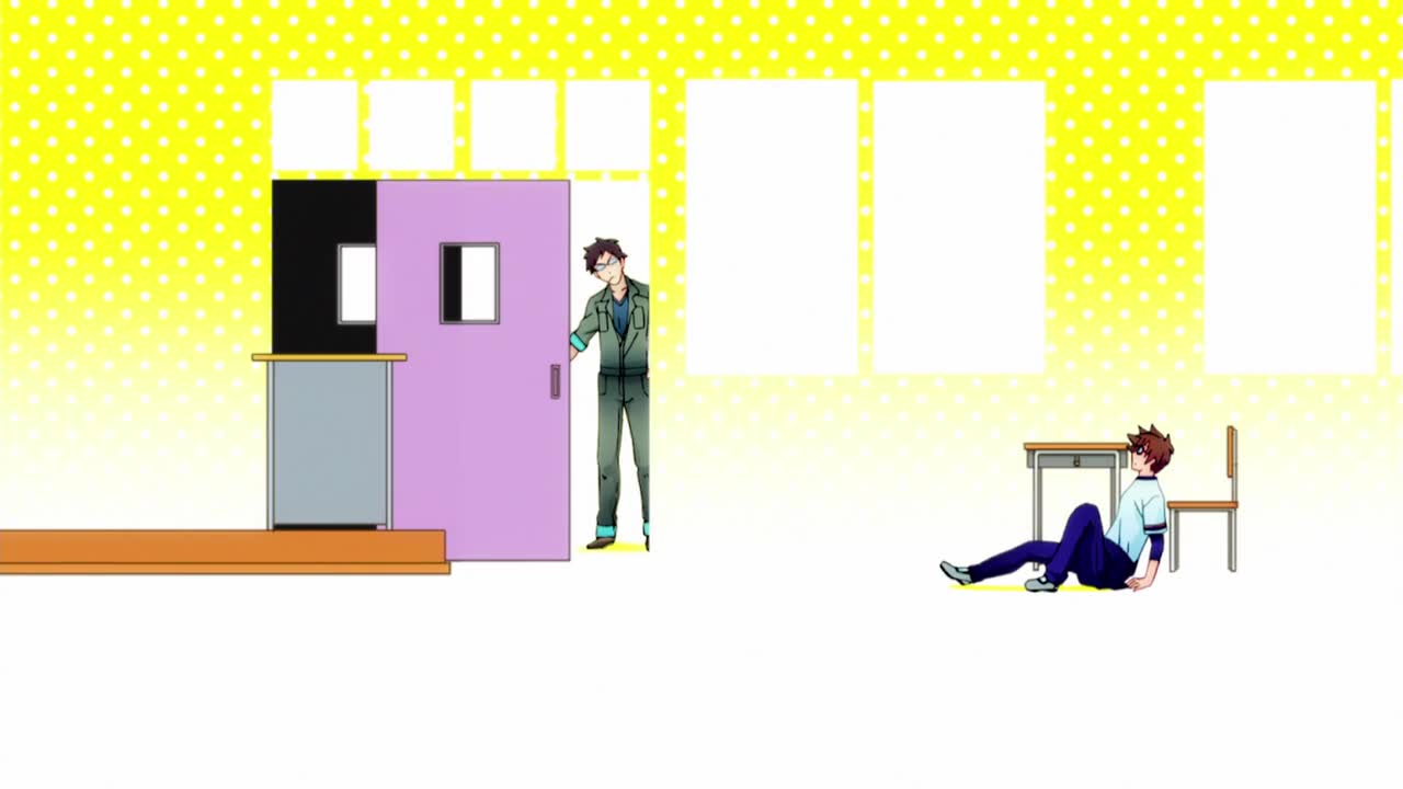 Клуб очкариков! — скриншот 22