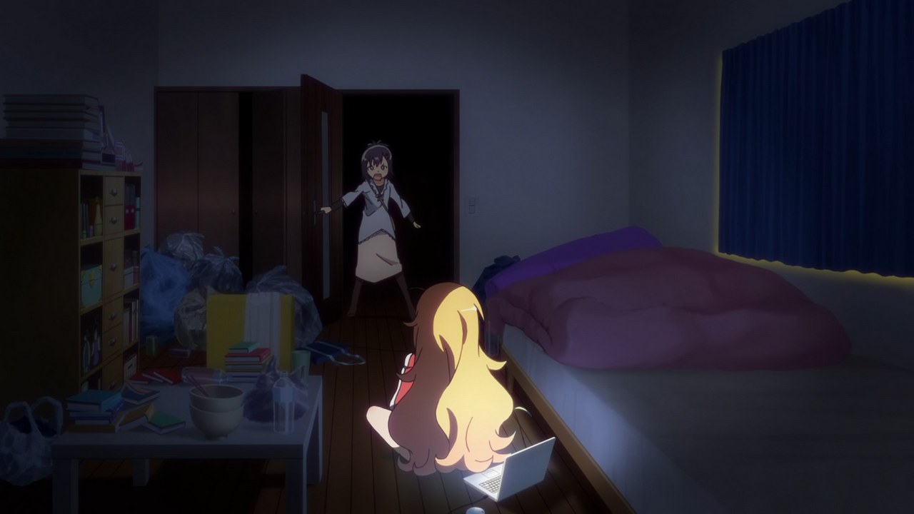 Отступница Габриэль — скриншот 37