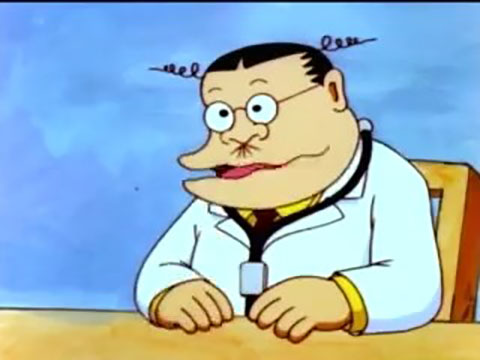 Деревня Мины и река — скриншот 30