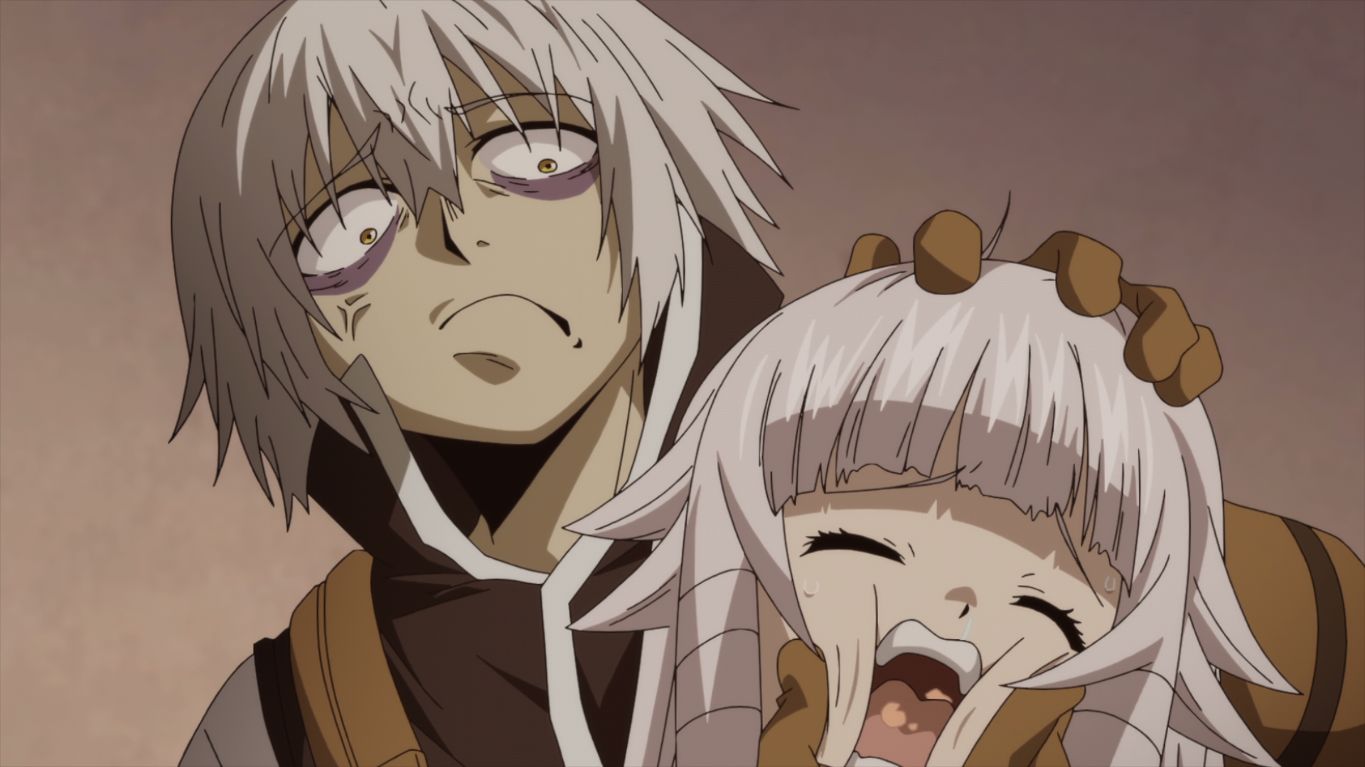 Герой мёртв! — скриншот 30