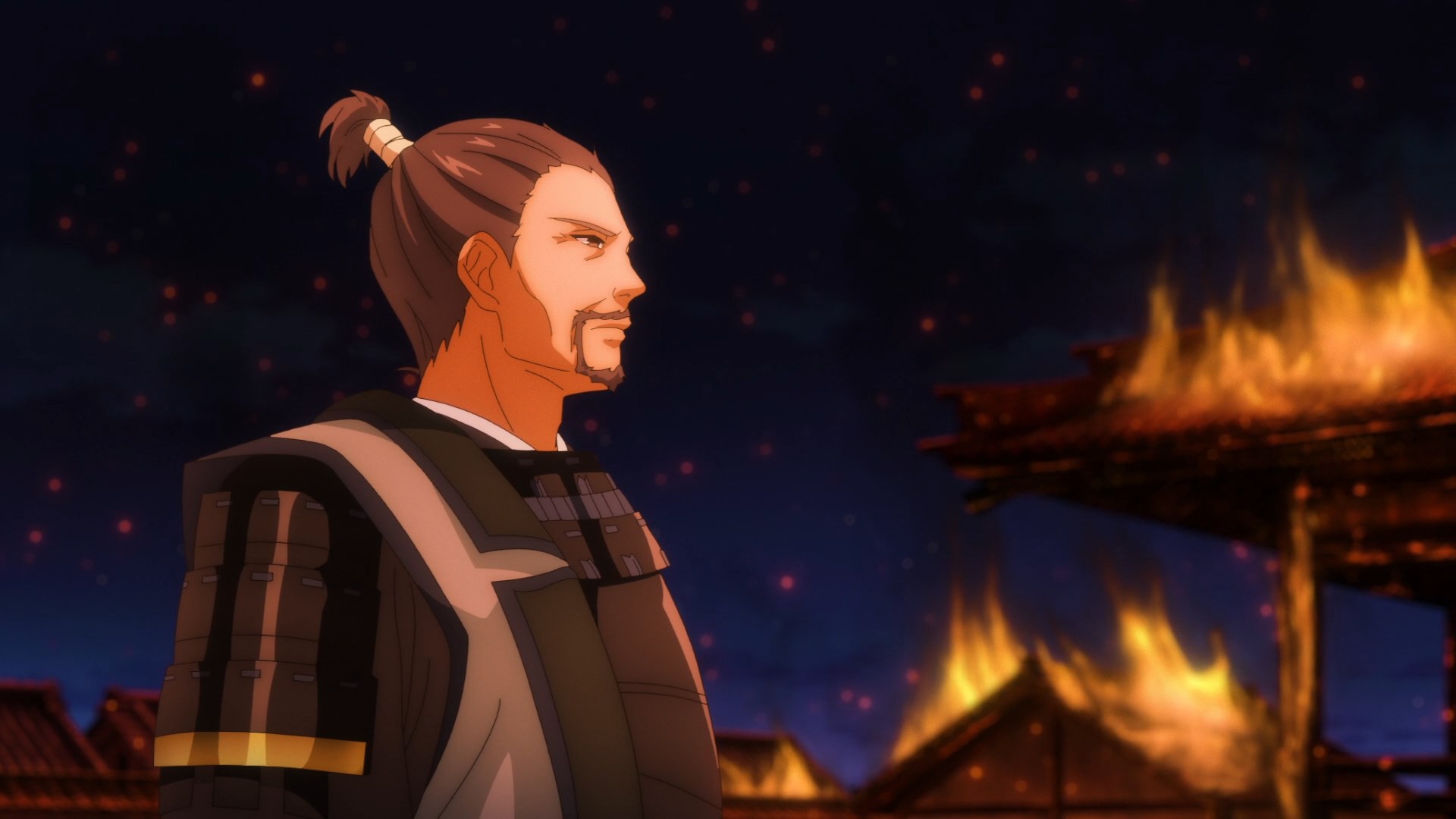 Танец мечей: Неизменно верные — скриншот 50