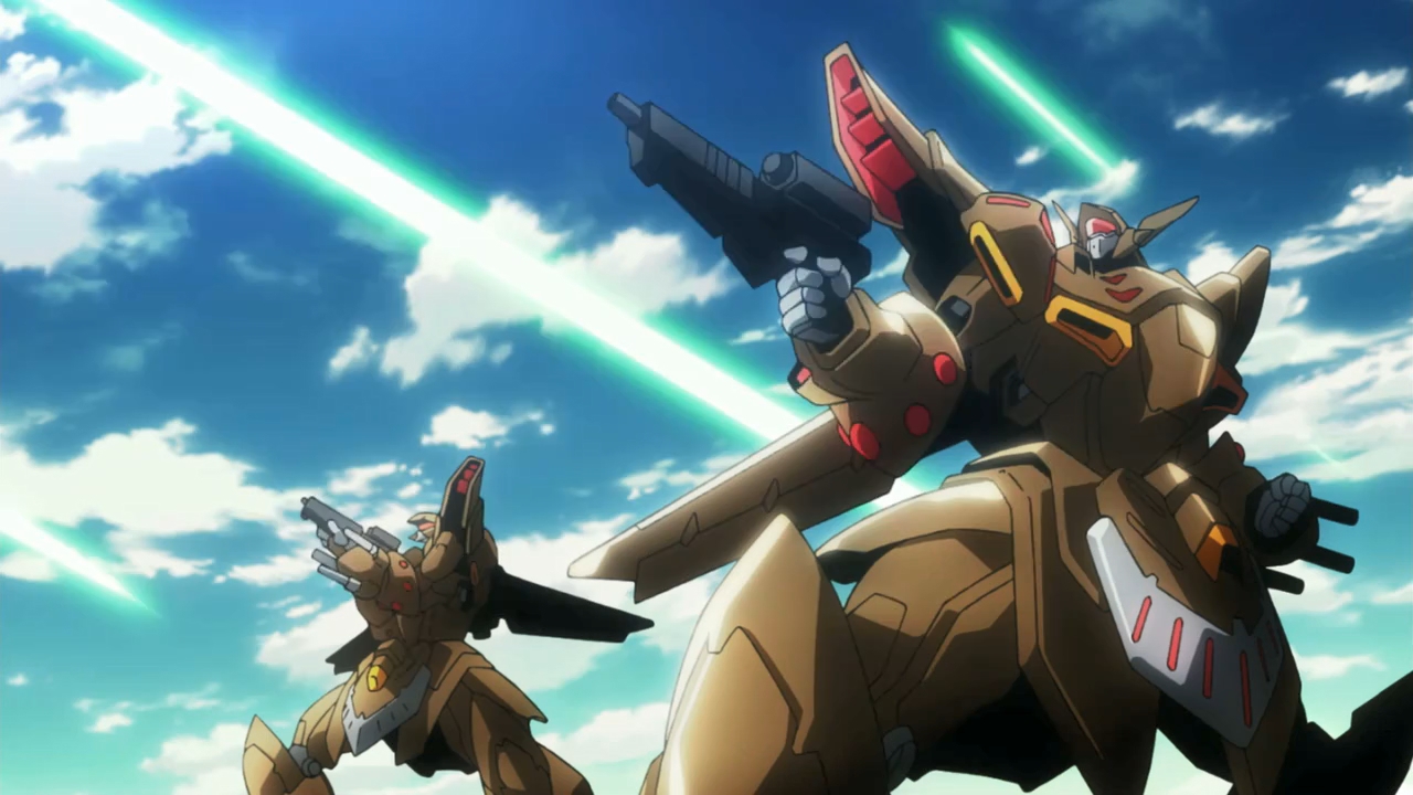 Войны суперроботов: Инспектор — скриншот 12