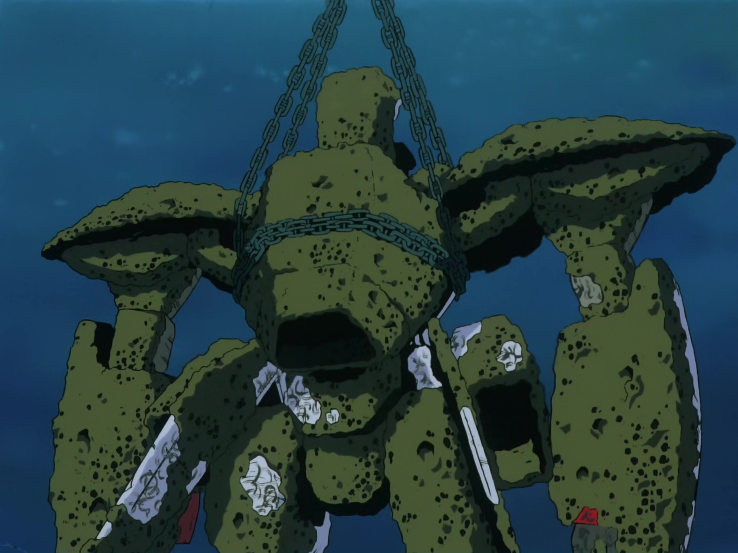 Оргусс 02 — скриншот 8