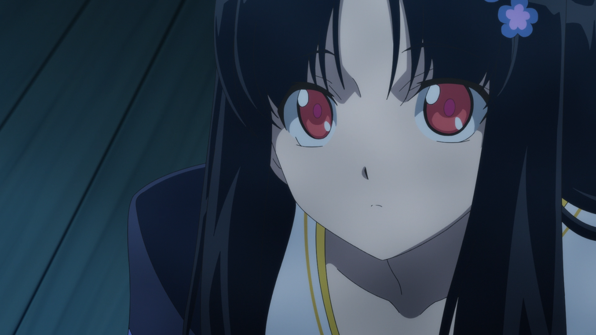 Меч Жёлтого императора. Бледное сияние — скриншот 31