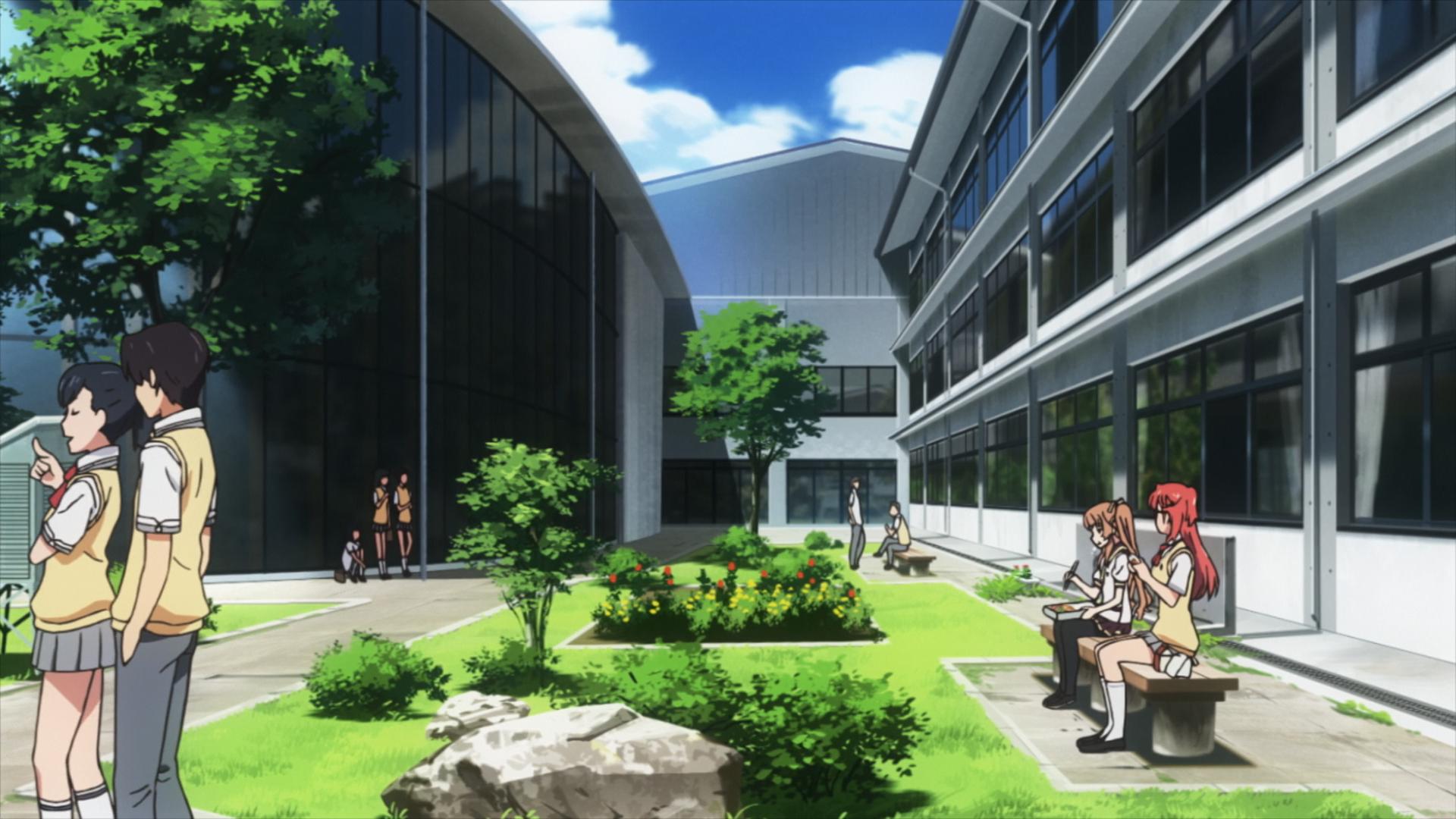 Мы ждём тебя летом — скриншот 10