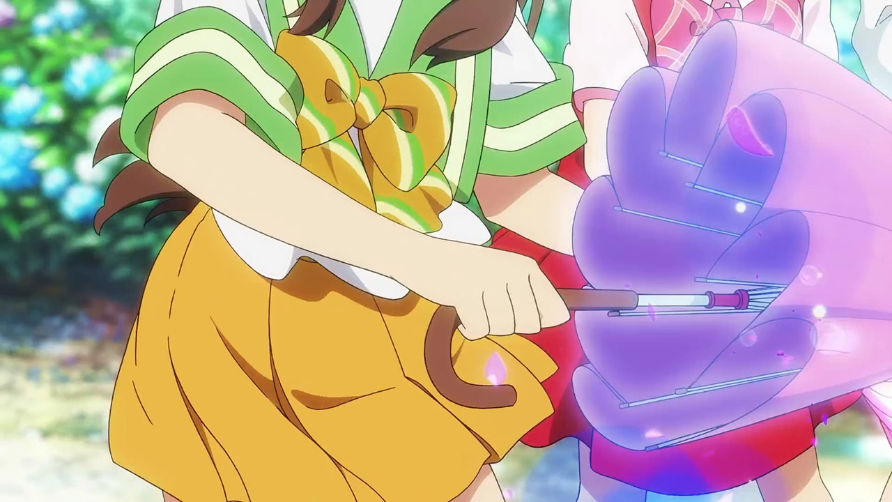 Гортензия — скриншот 15