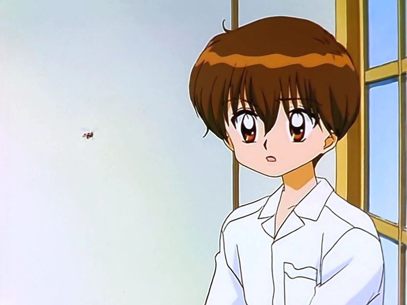 Внеземной малыш — скриншот 20