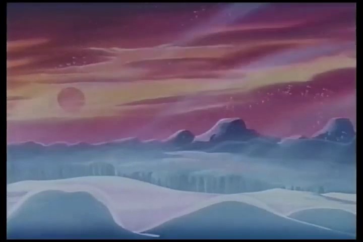 Приключения Мишки и Мушки на Северном полюсе — скриншот 30