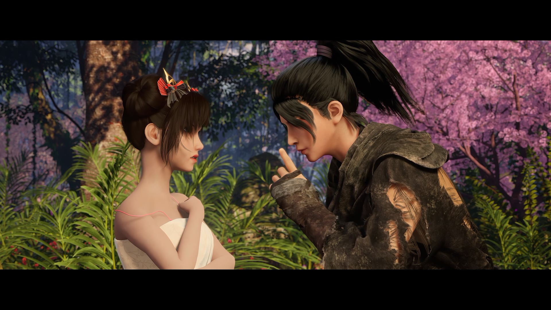 Гробница богов — скриншот 22