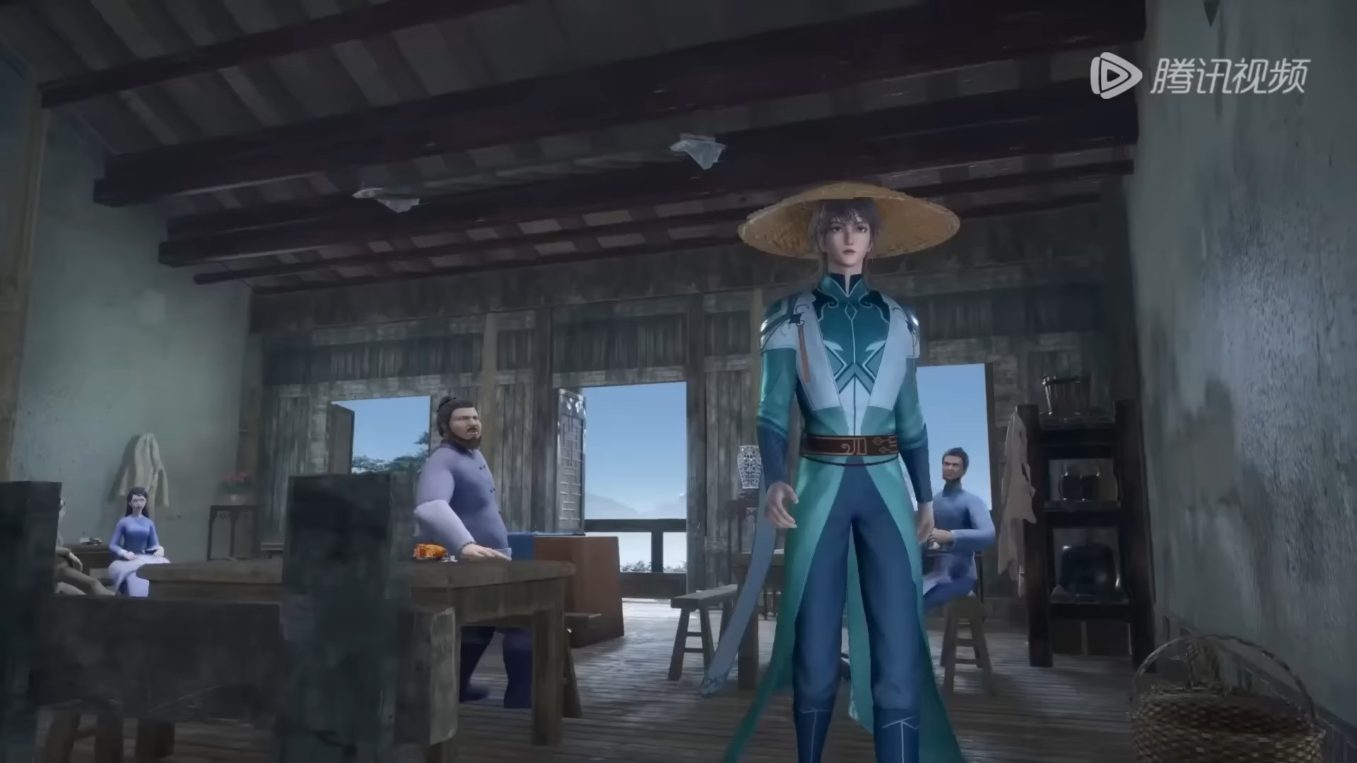 Самый удачливый в мире — скриншот 6