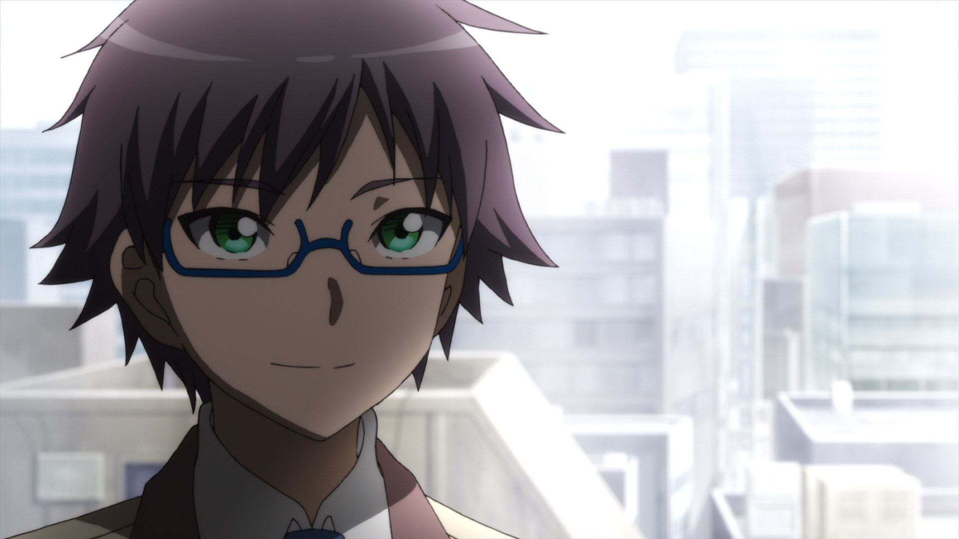 Загадочные истории Рампо: Игра Лапласа — скриншот 40