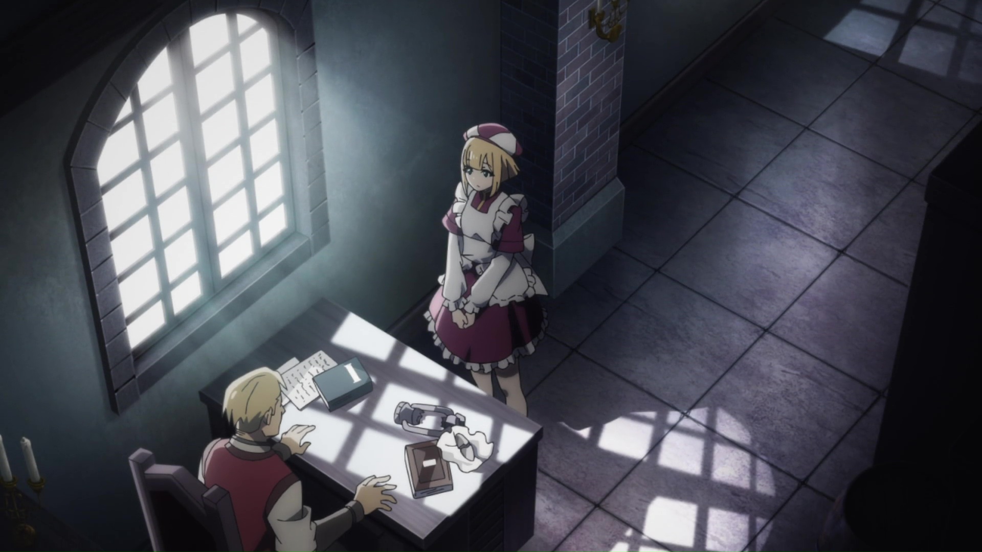 Жизнь перерождённого мудреца в другом мире. Получение второй профессии и становление сильнейшим — скриншот 27