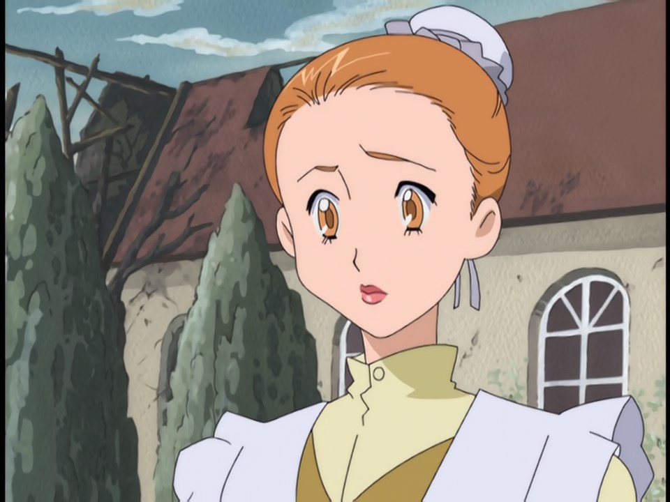 Завтрашняя Надя — скриншот 17