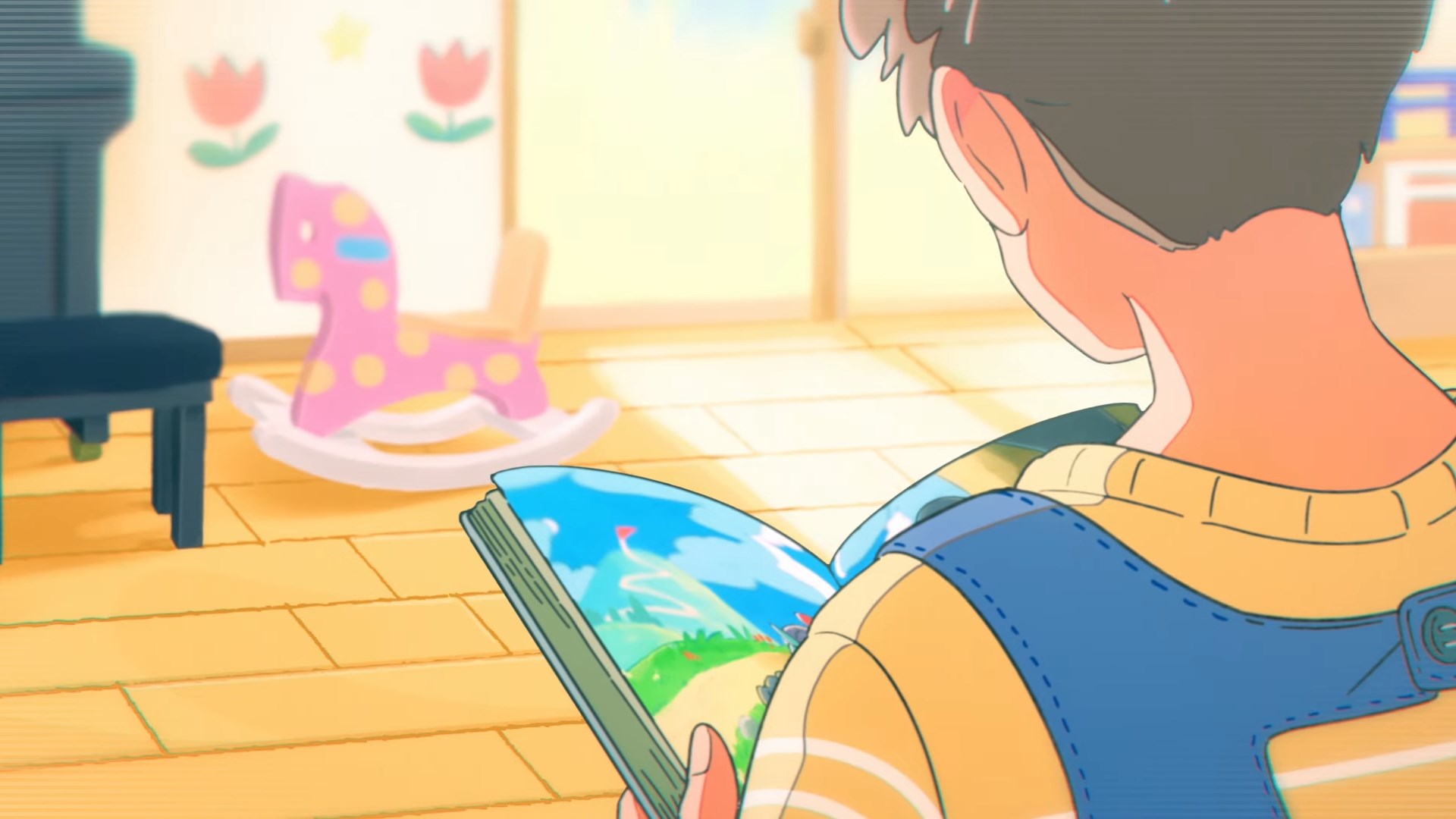 Кролик — скриншот 5