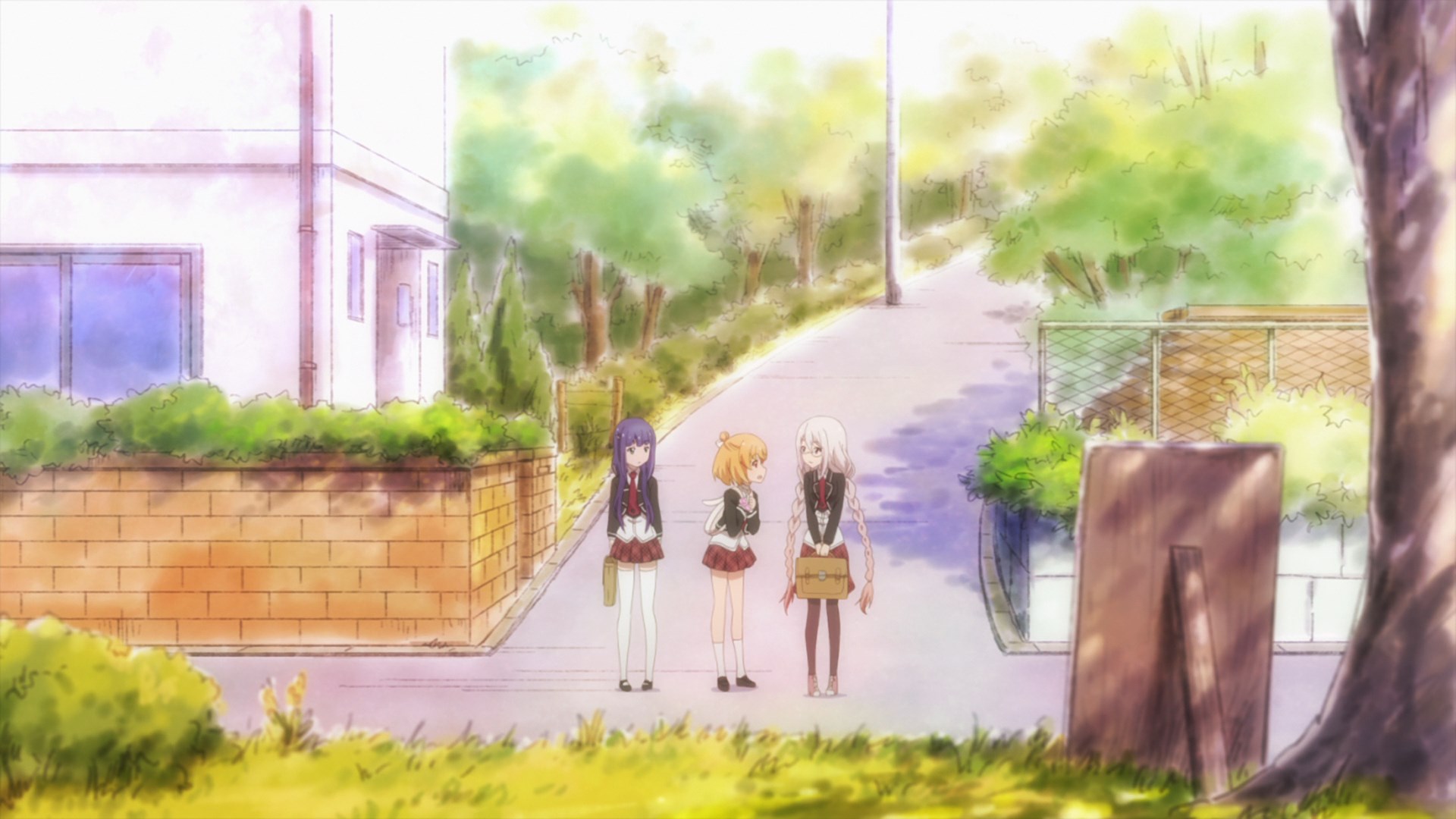 Несчастная — скриншот 23