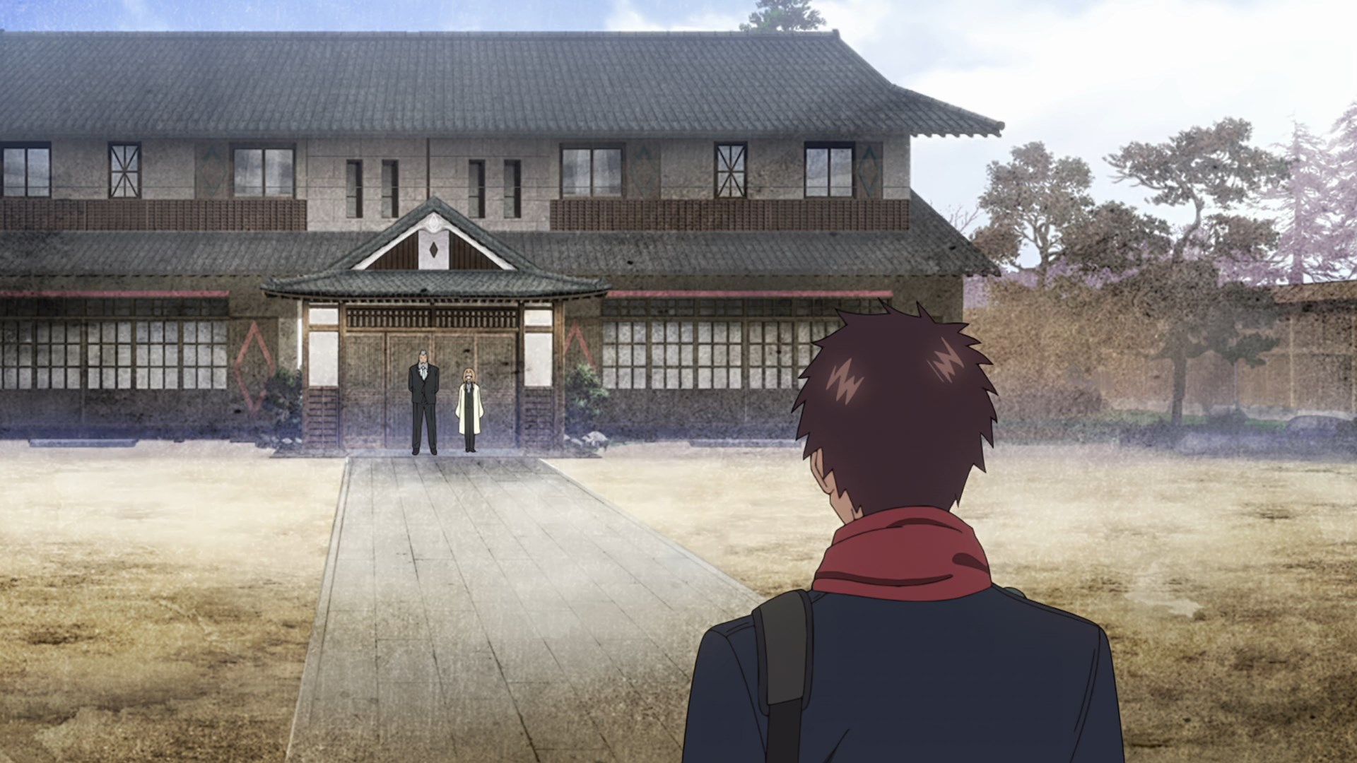 История о мононокэ — скриншот 24