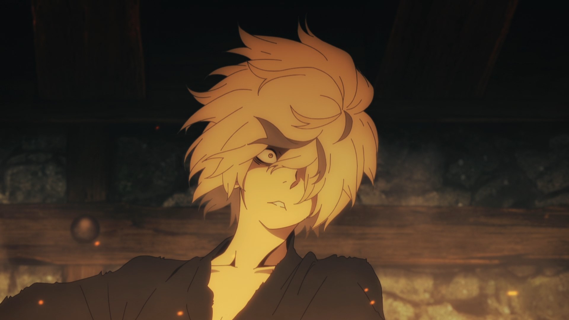 Адский рай — скриншот 34