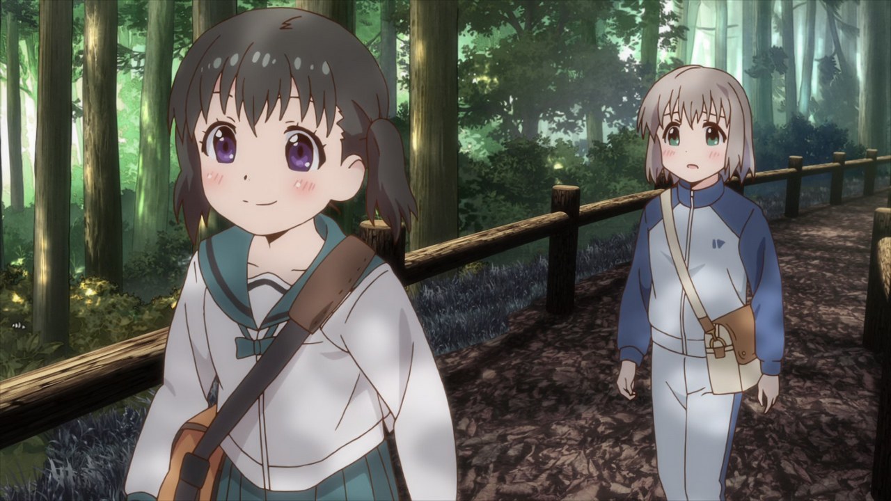 Манящие горы — скриншот 28