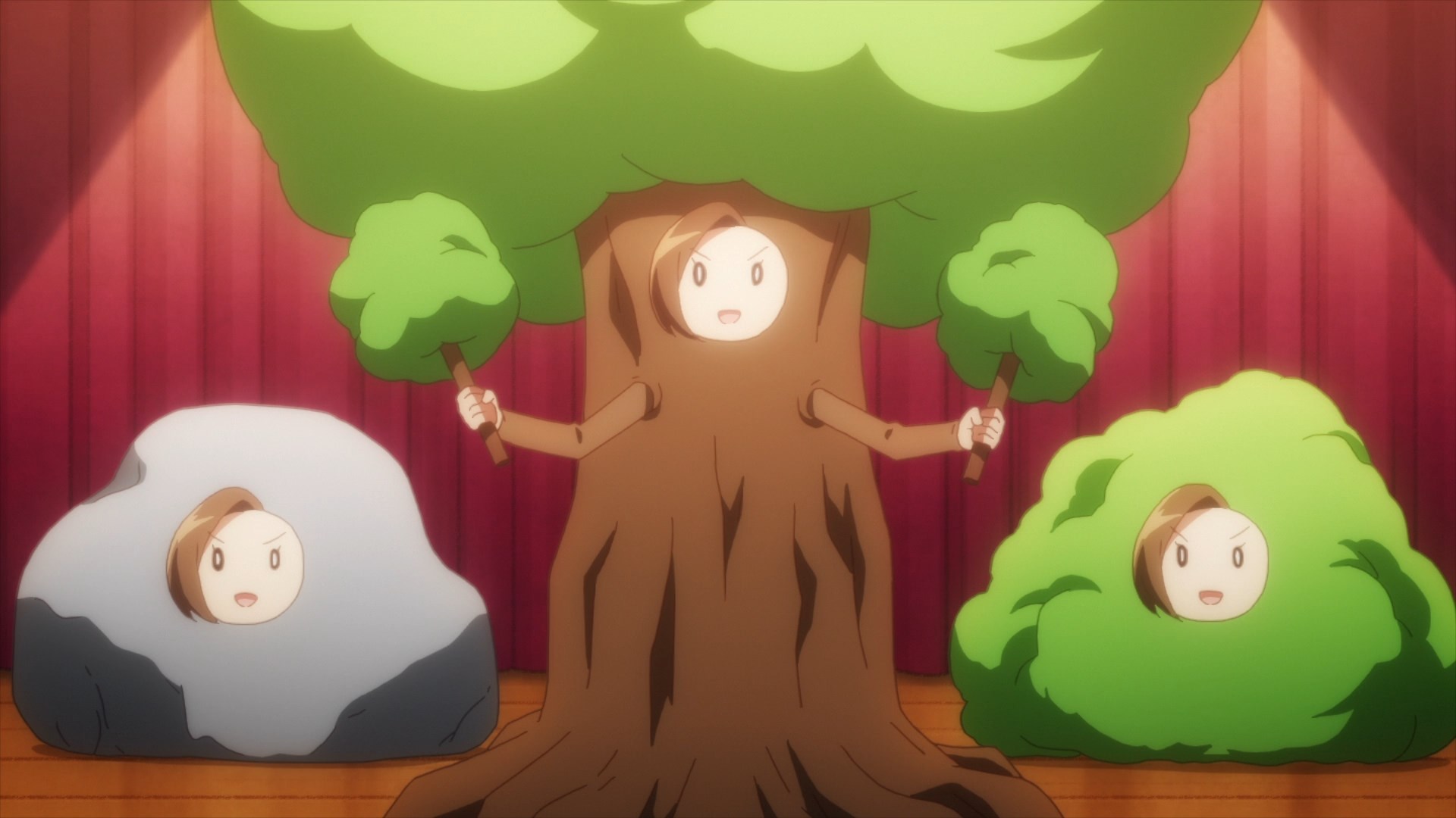 Моя реинкарнация в отомэ-игре в качестве главной злодейки 2 — скриншот 26